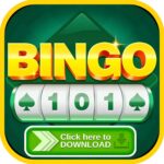 BINGO 101 APK DOWNLOAD | BINGO 101 APP | BINGO 101 GAMES APP | BINGO 101 APP LINK | BINGO 101